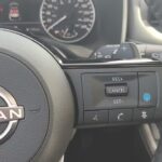 How to Set Cruise Control on Nissan Rogue