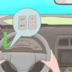 How to Turn on Cruise Control