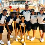 How to Work for a Cruise Line