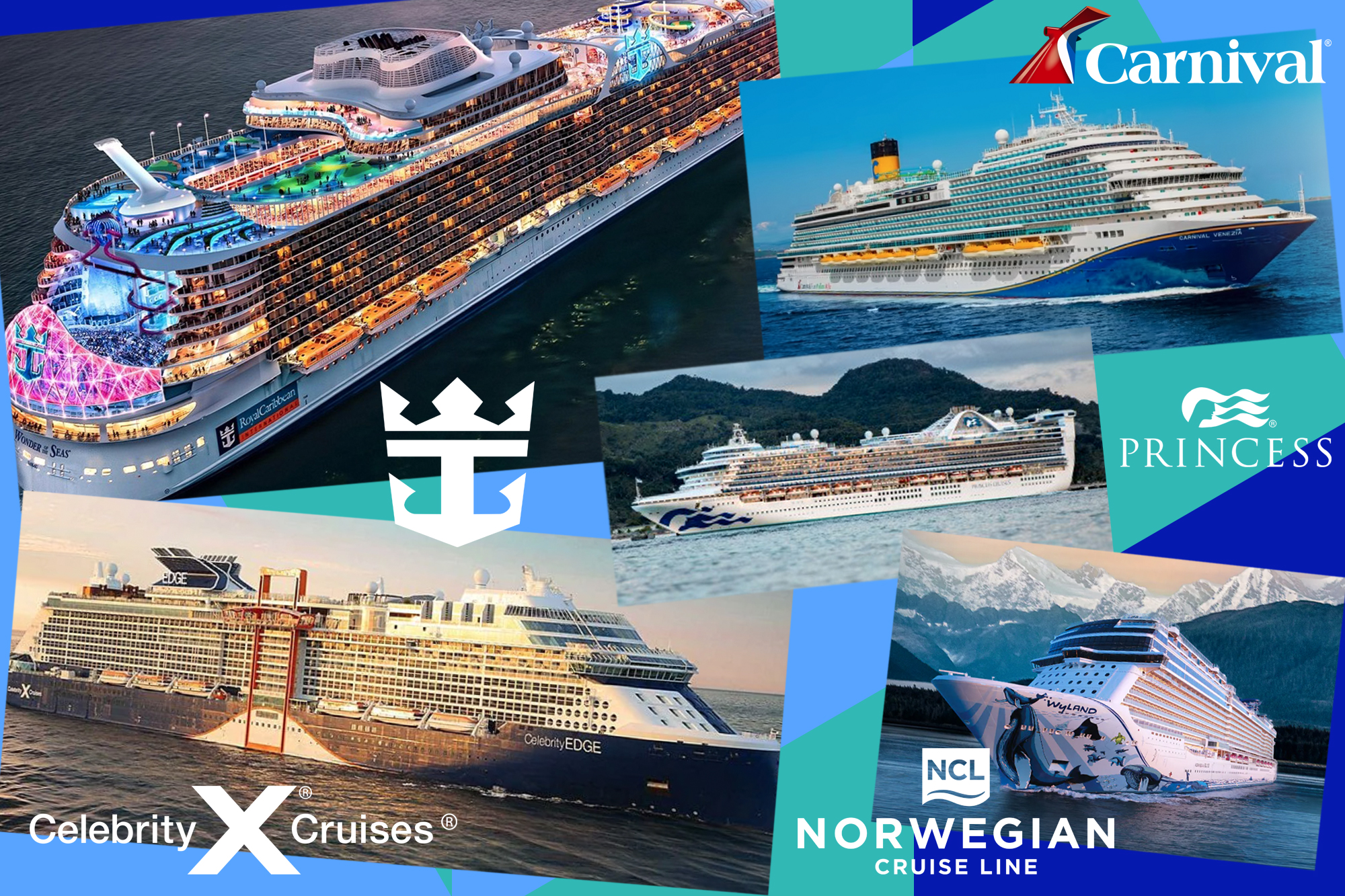 What is the Best Cruise Line