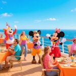 Guide to Disney Cruises