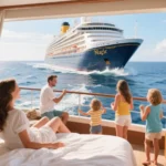 Magic Cruise Experience