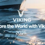 uncovering the voice behind viking river cruises 2025 advert