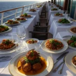 viking cruise recipes
