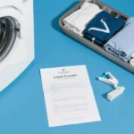viking cruises laundry services