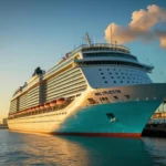 MSC Cruises Galveston