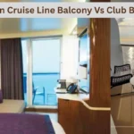 Norwegian Cruise Line Balcony Vs Club Balcony