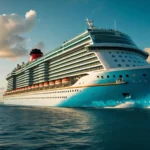 Passport For A Bahamas Cruise On Royal Caribbean