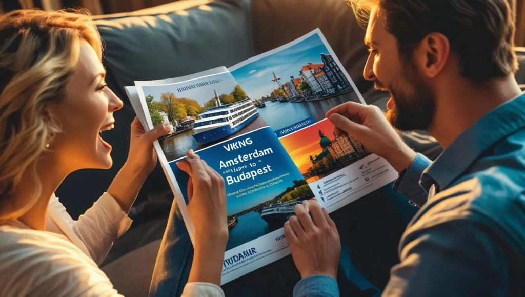 Viking River Cruise Amsterdam To Budapest