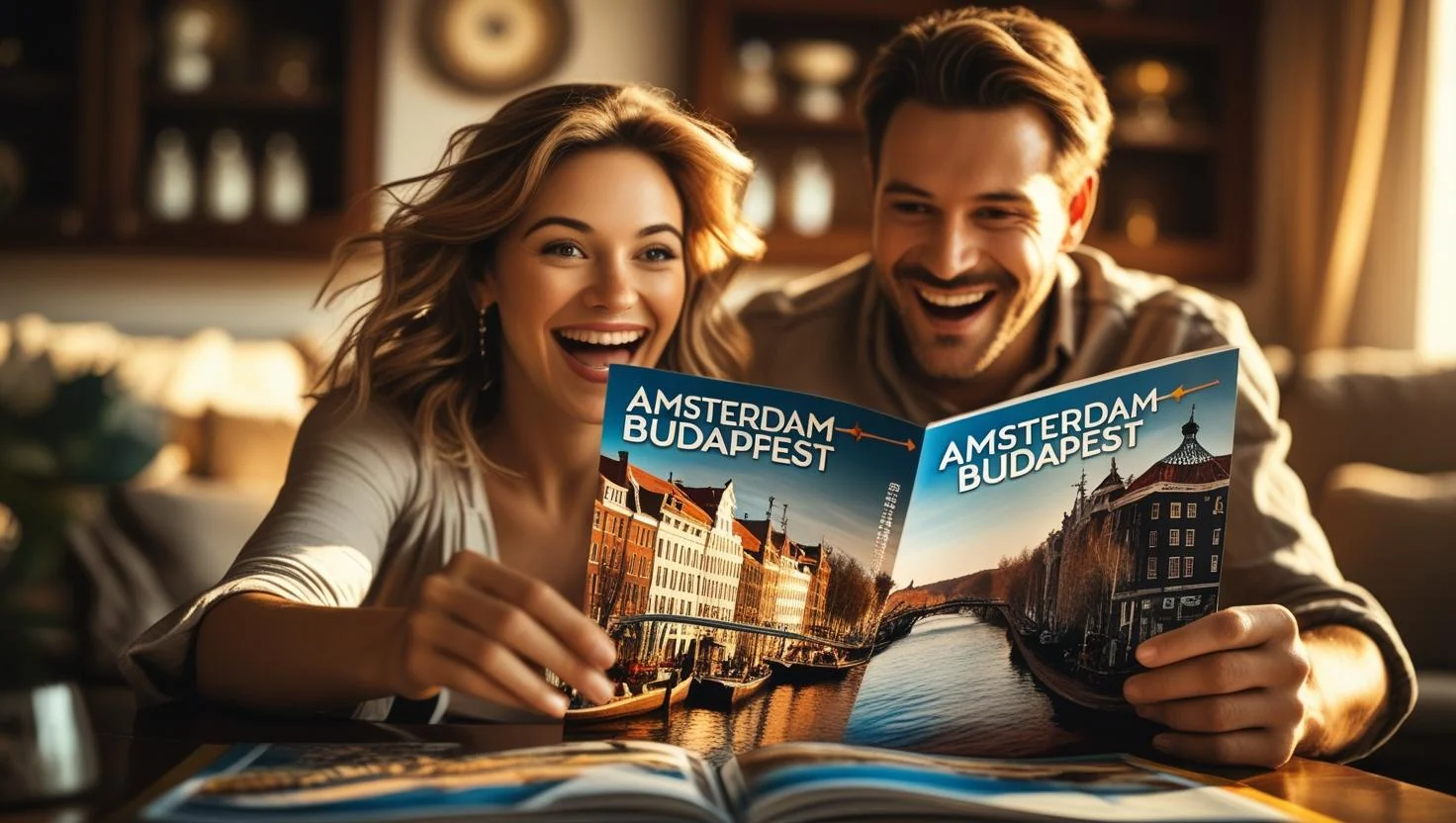 Viking River Cruise Amsterdam To Budapest