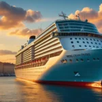 Vikings Cruises In Europe