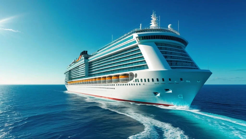 cruise cost