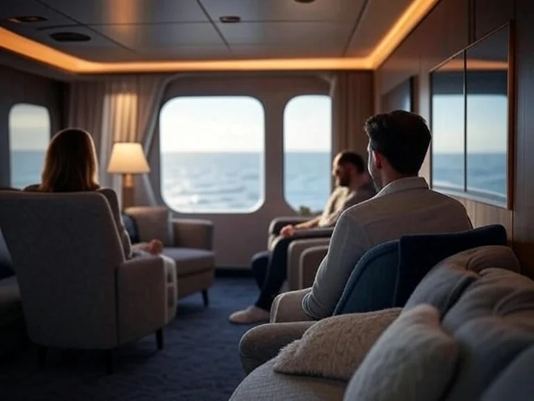 norwegian cabin categories