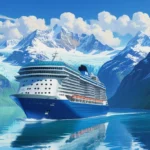 how to pack for a 7-day alaska cruise in june