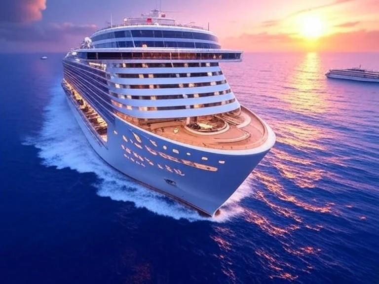 carnival new ships 2027