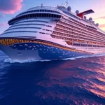 carnival new ships 2027