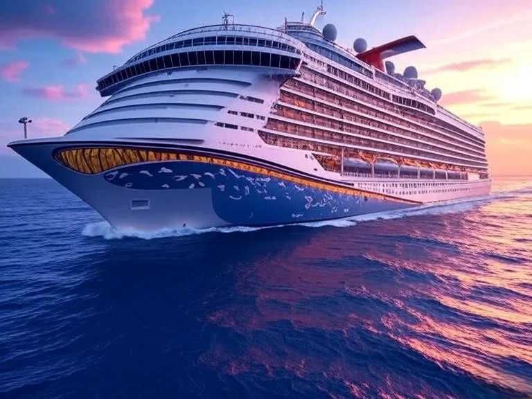 carnival new ships 2027