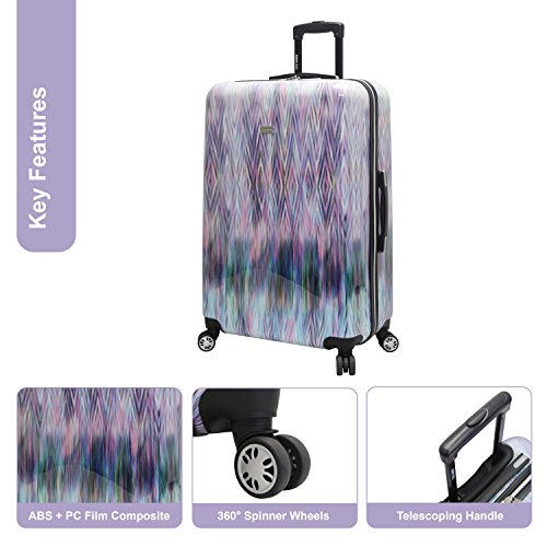 Steve Madden Luggage Collection