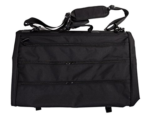 212 Main Tri Fold Garment Bag