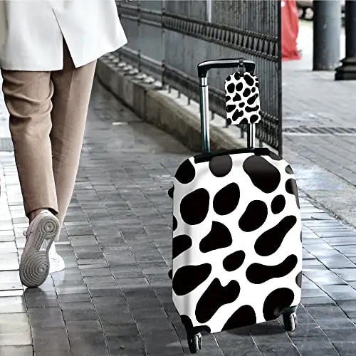 RYUITHDJP Suitcase Cover 29