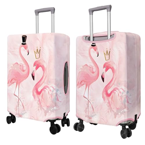 PtRug Travel Luggage Cover Suitcase Protector Fits 18