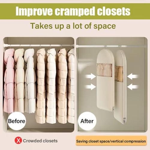 Hanging Garment Bag