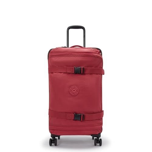Kipling Women's Spontaneous M Rolling Luggage