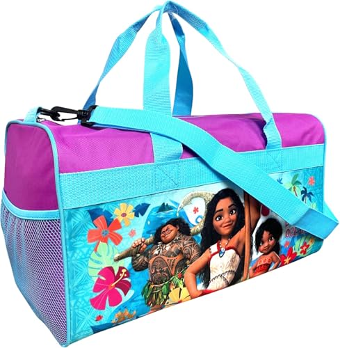 Moana 18