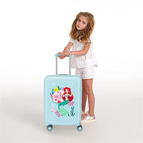 Disney Girls' Cabin Trolley, Ariel
