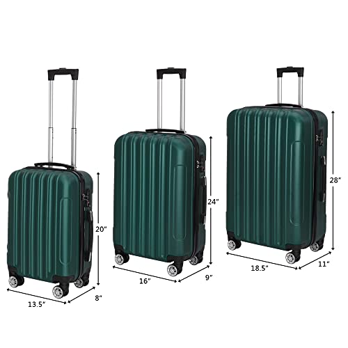 WEI WEI GLOBAL 3-in