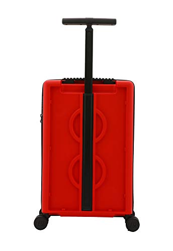 LEGO Kids Suitcase, Children's Carrying Bag, Children's Carrying Bag, Small Size