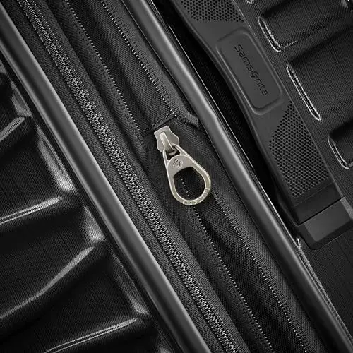 Samsonite Stryde 2 Hardside Expandable with Double Spinner Wheels
