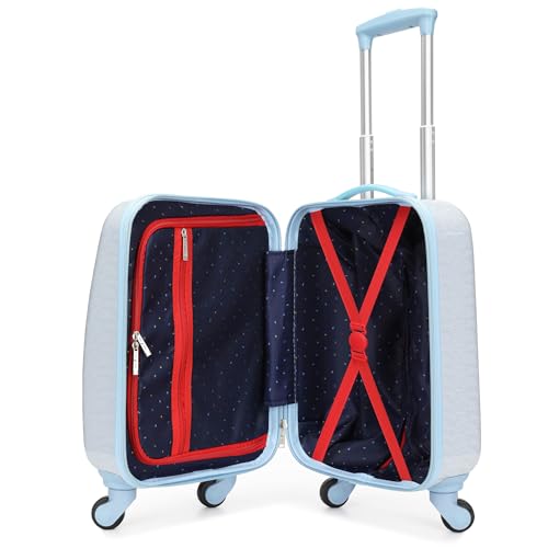 Nautica Kids Luggage