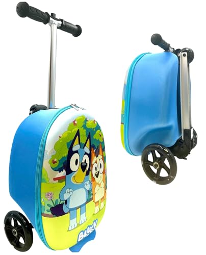 Fast Forward Bluey 18