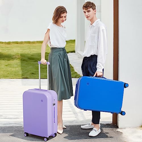 mixi Carry on Luggage
