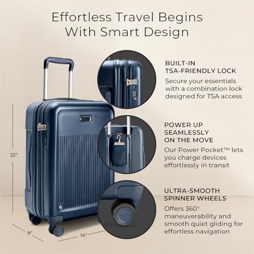 Briggs & Riley Essential 22