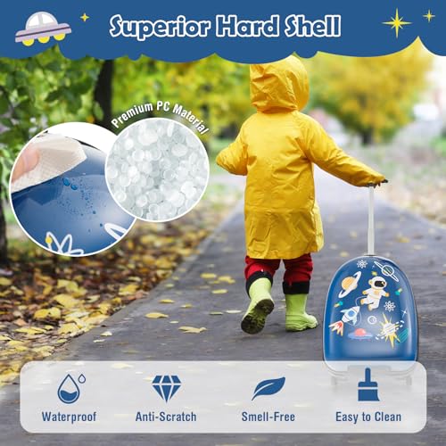 Goplus Kids Luggage