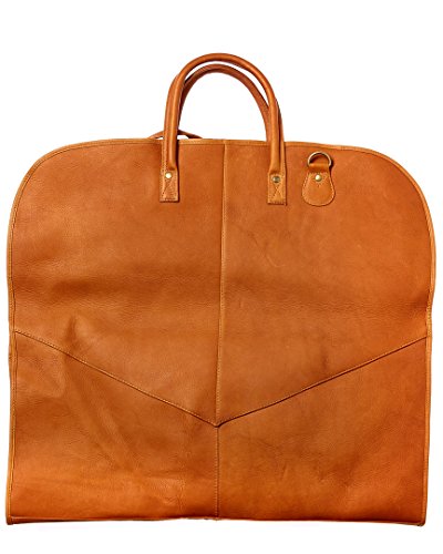 David King & Co. Garment Cover, Tan, One Size