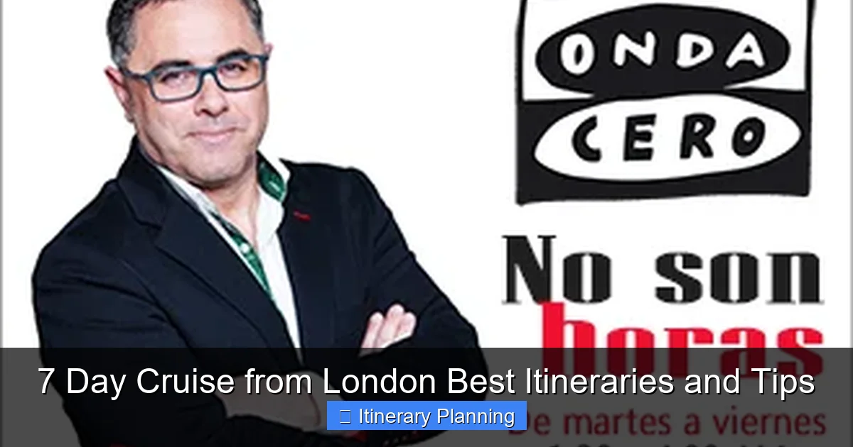 7 Day Cruise from London Best Itineraries and Tips - content2 visual guide