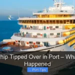 Featured image for Cruise Ship Tipped Over in Port – What Really Happened