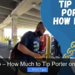 Featured image for Cruiseship – How Much to Tip Porter on a Cruise?