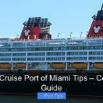 Featured image for Disney Cruise Port of Miami Tips – Complete Guide