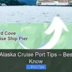 Featured image for Ketchikan Alaska Cruise Port Tips – Best Things to Know