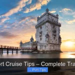 Featured image for Lisbon Port Cruise Tips – Complete Travel Guide