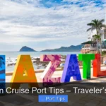 Featured image for Mazatlan Cruise Port Tips – Traveler’s Advice