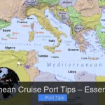 Featured image for Mediterranean Cruise Port Tips – Essential Guide