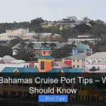Featured image for Nassau Bahamas Cruise Port Tips – What You Should Know