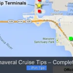 Featured image for Port Canaveral Cruise Tips – Complete Guide