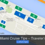 Featured image for Port of Miami Cruise Tips – Traveler’s Guide