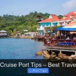 Featured image for Roatan Cruise Port Tips – Best Travel Advice